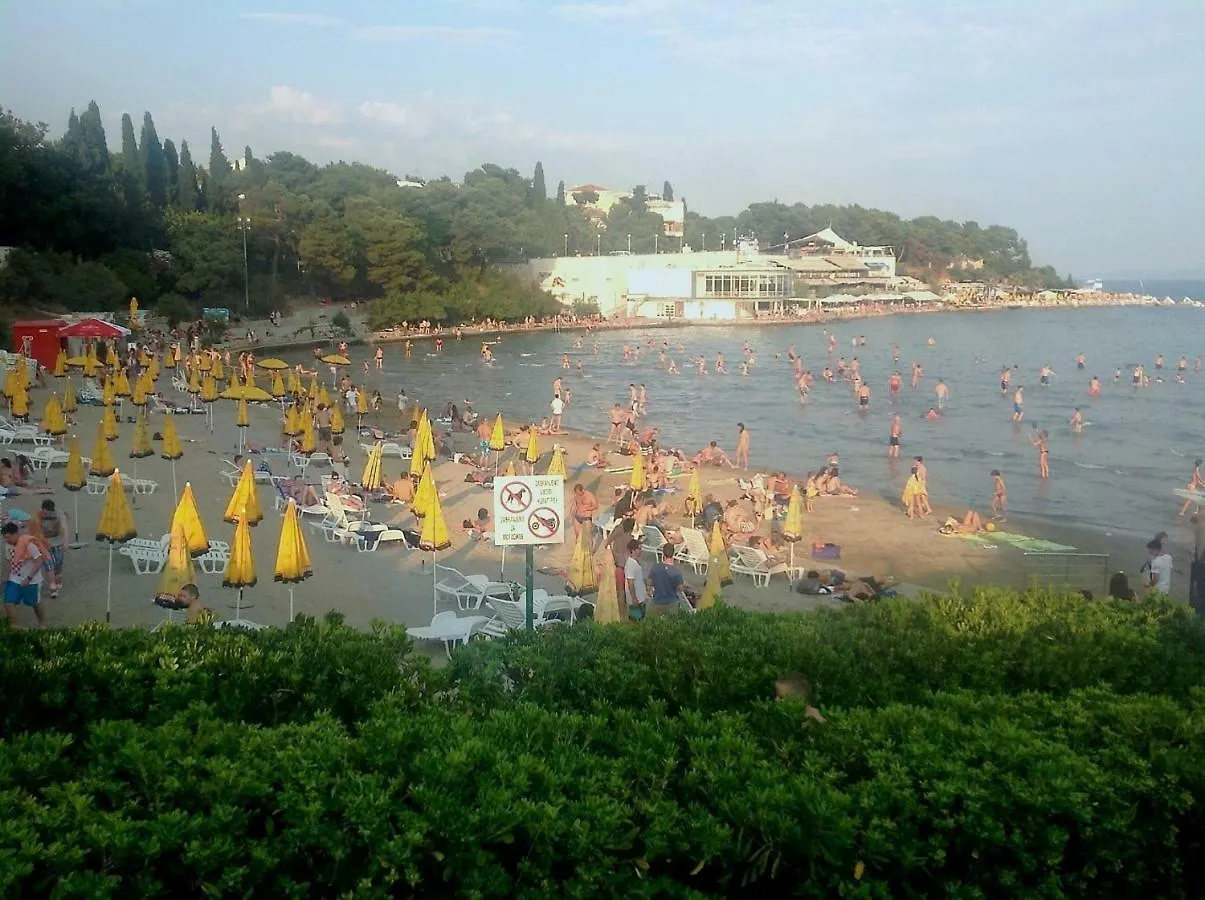 Apartman Studio Varos Split