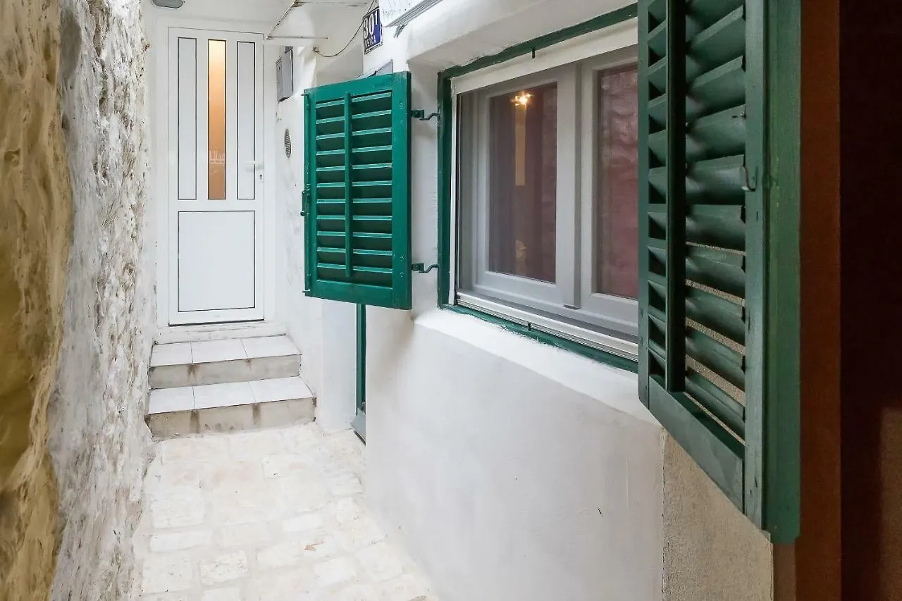 Apartman Studio Varos Split